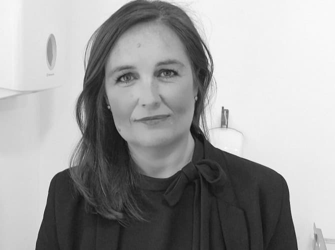 Dr. Aisling O'Sullivan