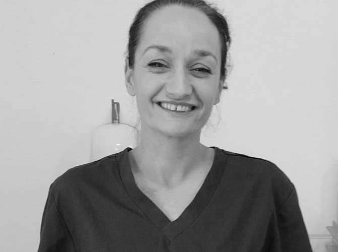 Dr. Siobhan Kelly